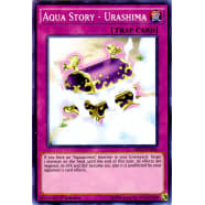 Aqua Story - Urashima Thumb Nail
